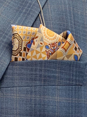 Pocket Squares