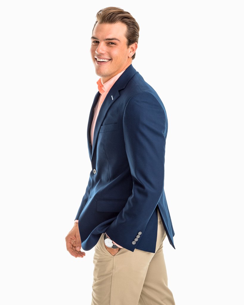 Southern Tide Charleston Sport Coat