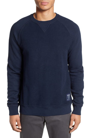 Southern Tide Cliff Cottage Fleece Pullover
