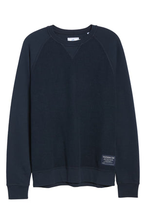 Southern Tide Cliff Cottage Fleece Pullover