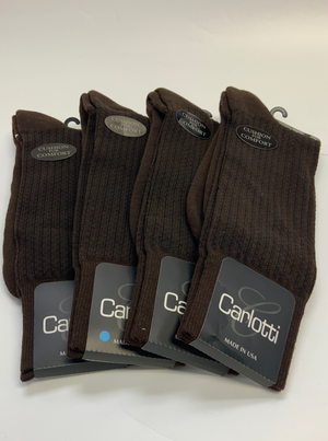 Carlotti Dress Socks