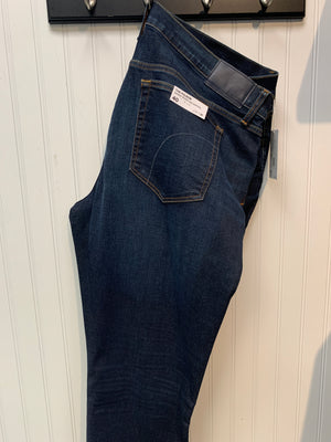 Joe's Jeans Folsom Cut- Clinton