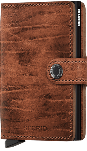 SECRID SLIM WALLET DUTCH MARTIN