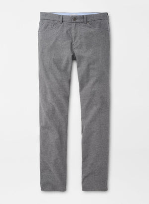 Peter Millar Flannel Five Pocket Pants MF20B01
