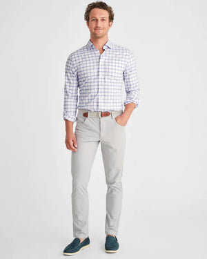Johnnie-O Jagger Prep-Formance Button Up Shirt JMWL7490
