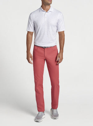 Peter Millar Florida Room Performance Polo - MS22EK36S