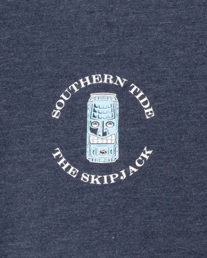 Southern Tide Short Sleeve Graphic T-Shirts