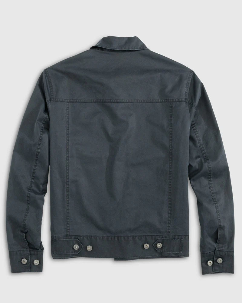 Johnnie-O Roy Antique Cotton Jacket JMJK2080