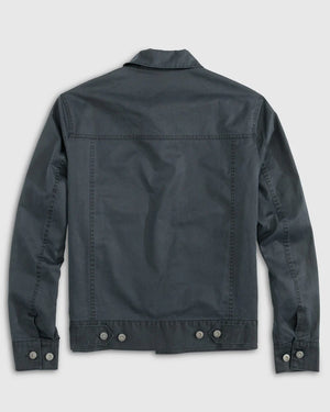 Johnnie-O Roy Antique Cotton Jacket JMJK2080