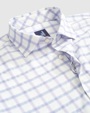 Johnnie-O Jagger Prep-Formance Button Up Shirt JMWL7490