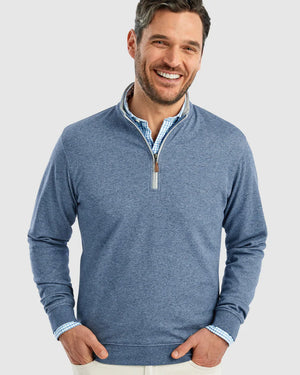Johnnie-O Sully Performance Quarter Zip JMKO1460
