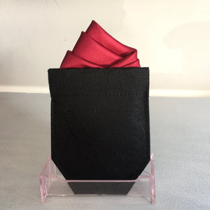 Pocket Square Holder