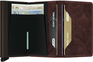 SECRID SLIM WALLET VINTAGE