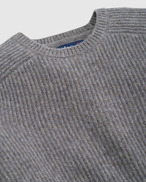 Johnnie-O Mcgraw Merino Blend Crewneck Sweater JMSW1620
