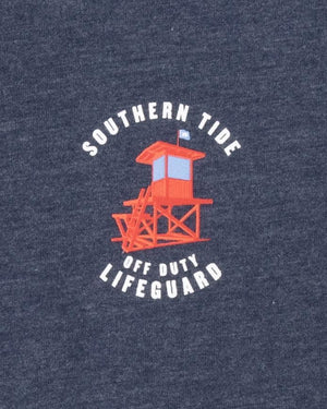 Southern Tide Short Sleeve Graphic T-Shirts