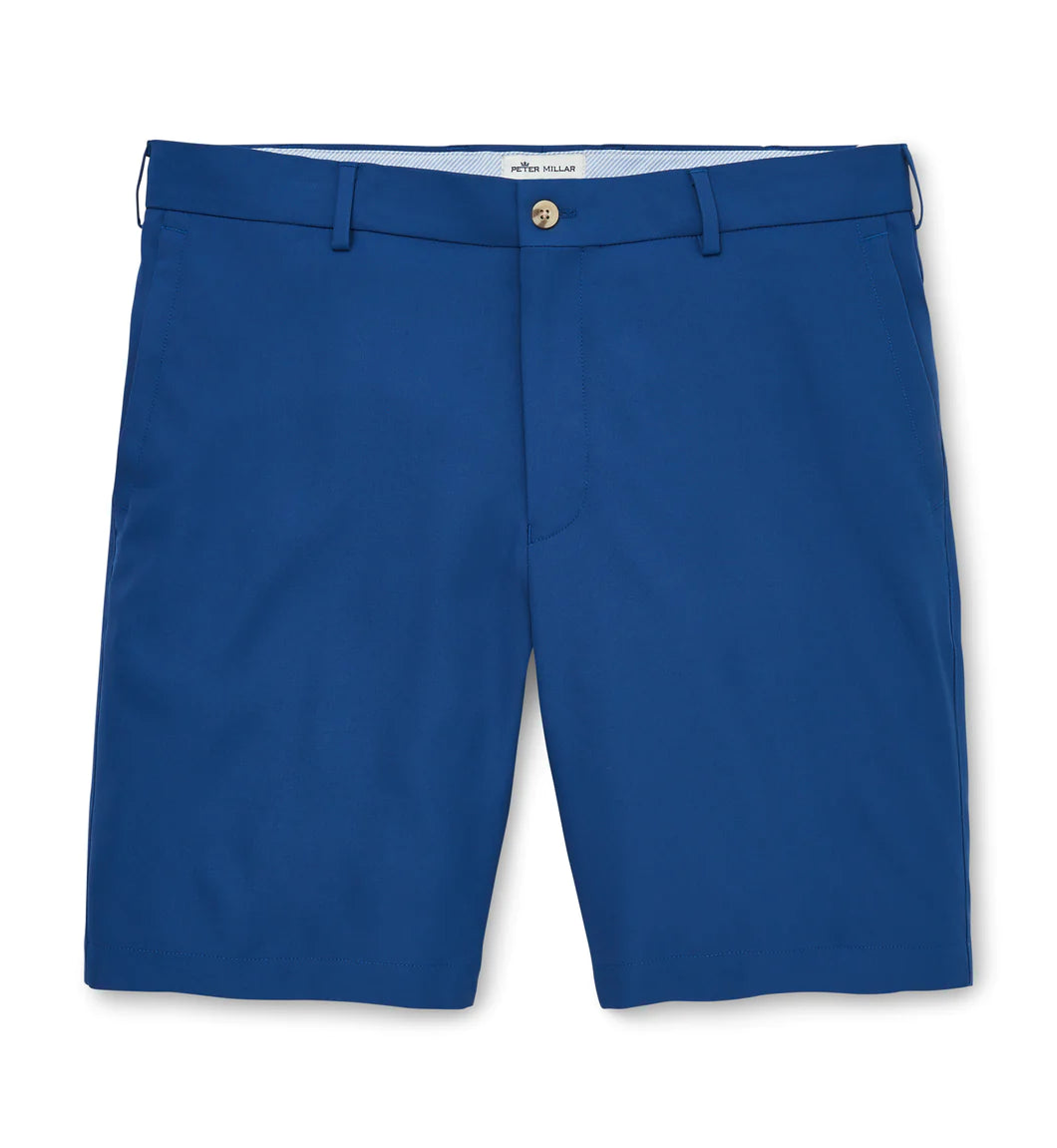 Peter Millar Salem High Drape Perf Short ME0EB82 Giovanni s Fine
