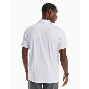 Southern Tide Drivers Pine Ridge Performance Polo