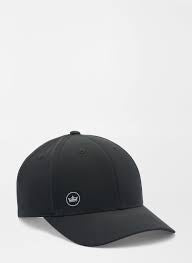 Peter Millar Off-Set Crown Performance Hat MA23EH52