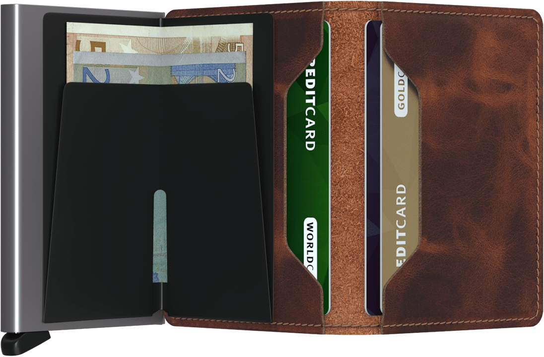 SECRID SLIM WALLET VINTAGE