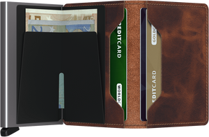 SECRID SLIM WALLET VINTAGE