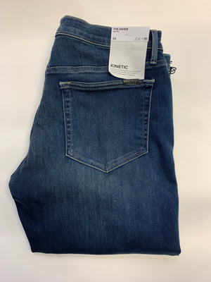 Joe's Jeans Asher Cut - Crick