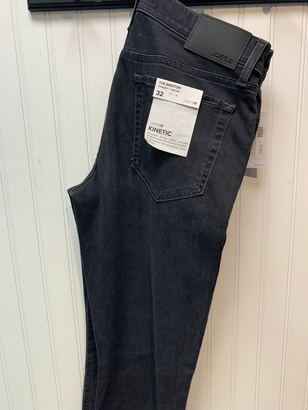 Joe's Jeans Brixton Cut- Gable