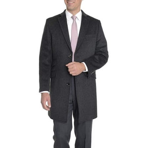 Enzo Car Coat 54805