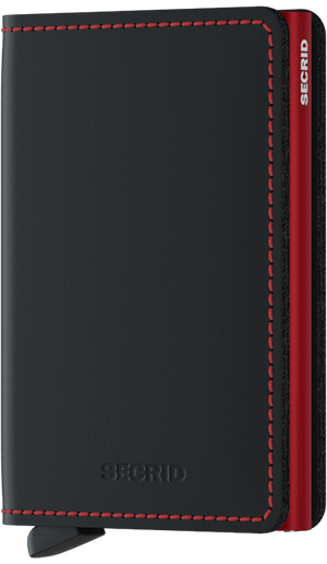 SECRID WALLET MATTE