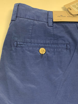 Peter Millar Seaside Poplin Short Ms19B01