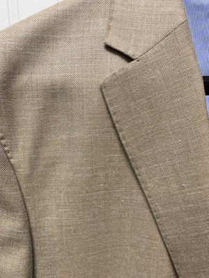 Peter Millar Crown Soft St. George Glen Plaid Sportscoat Ms19J03