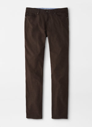 Peter Millar Flannel Five Pocket Pants MF20B01