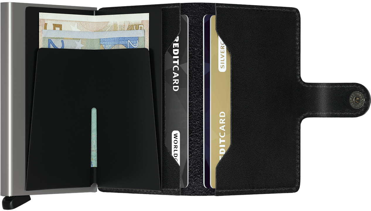 SECRID SLIM WALLET ORIGINAL