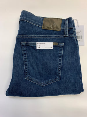 Joe's Jeans Brixton Cut- Brando