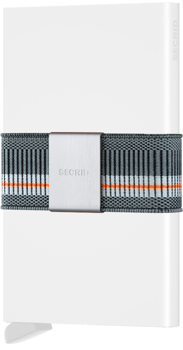 SECRID MONEYBAND