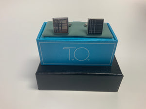 Tom Orr Cufflinks