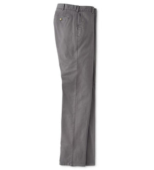 Peter Millar Soft Touch Twill Flat Front Mf19B48