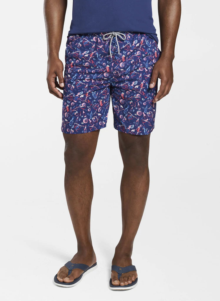 Peter millar bathing suits on sale hotsell