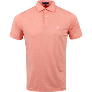 Peter Millar Solid Performance Jersey Polo - MS22EK500E