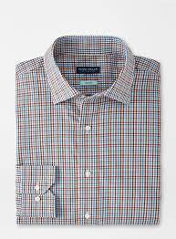 Peter Millar Vamp Sport Shirt MF22XW10NLF