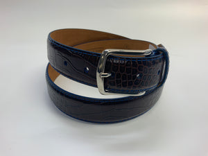 LEJON BELT 15682 (Brown)