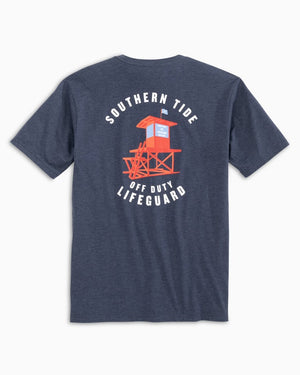 Southern Tide Short Sleeve Graphic T-Shirts