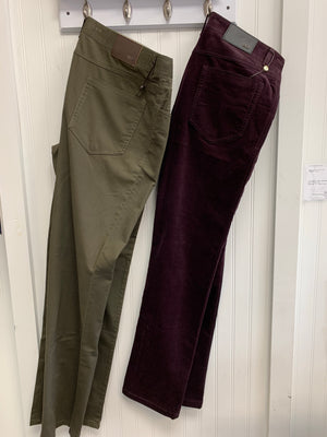 Enzo Tovare Denim Collection