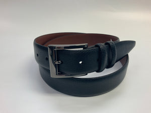 TORINO BELT 54660 BLACK
