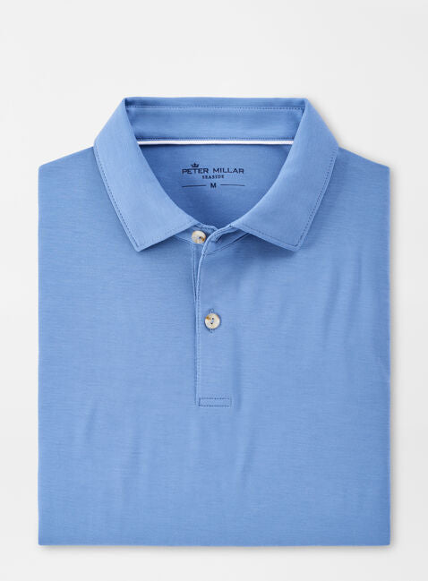 Peter Millar drirelease Natural Touch Polo - MS22K01S