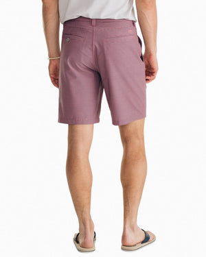 Southern Tide T3 Gulf Heather Stripe Short