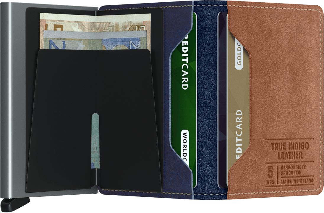 SECRID SLIM WALLET