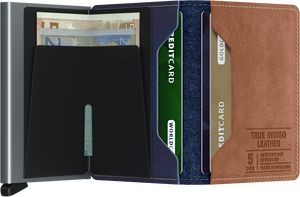 SECRID SLIM WALLET
