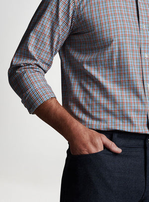 Peter Millar Vamp Sport Shirt MF22XW10NLF