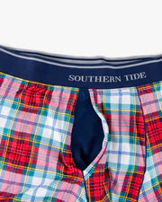 Southern Tide Pinedrop Baxter Boxer Brief 9562