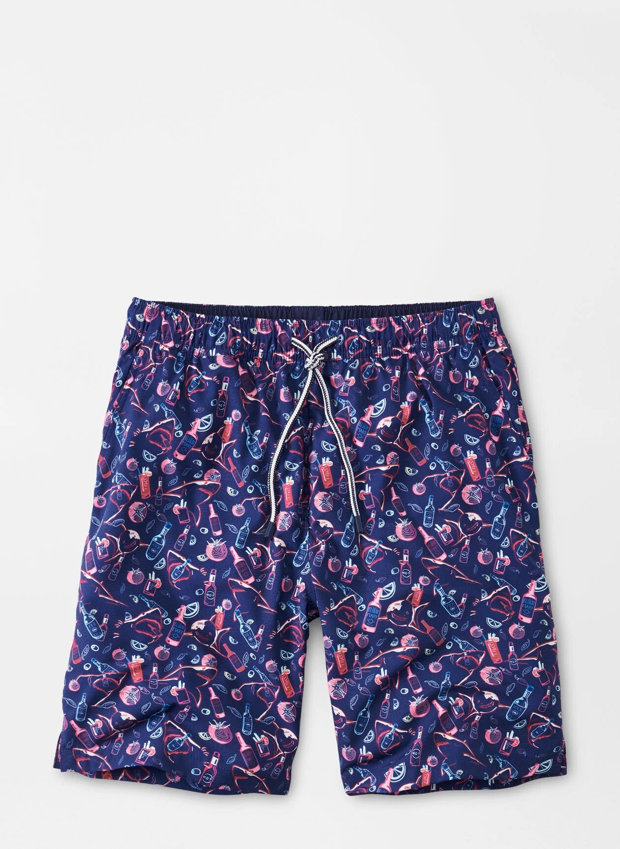 Peter Millar Recipe For Disaster Swim Suit MS21P00